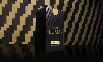 IQOS ILUMA i Seletti Limited Edition
