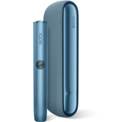 IQOS ILUMA