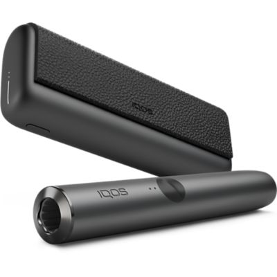 IQOS ILUA PRIME