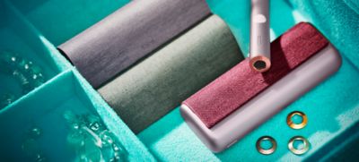 Variedad de accesorios para IQOS Iluma.