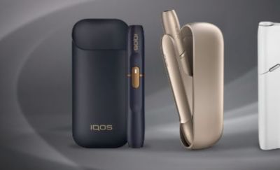 The Smell of Cigarette Smoke vs Heated Tobacco | IQOS UK