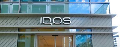 IQOS