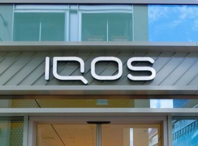 IQOS