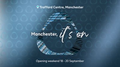 IQOS Trafford Centre Manchester | New IQOS Kiosk Opening 19 September
