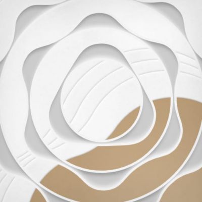 Tabákové náplně DELIA Classic Gold a graifka na pozadí