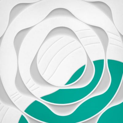 Tabákové náplně DELIA Classic Green a graifka na pozadí