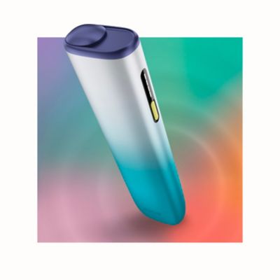 IQOS ILUMA i Remix Limited Edition