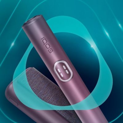 IQOS ILUMA i Prime
