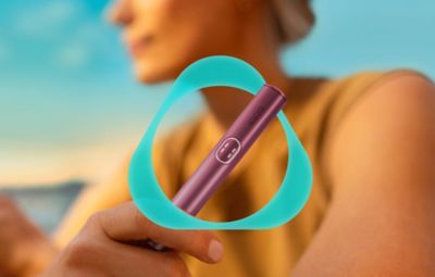 DISCOVER IQOS ILUMA I HOLDER