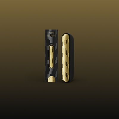 IQOS ILUMA i Seletti Limited Edition
