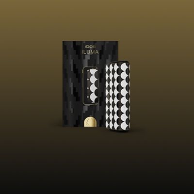IQOS ILUMA i Seletti Limited Edition