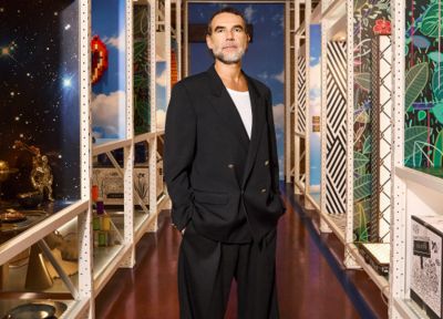 IQOS ILUMA i Seletti Limited Edition