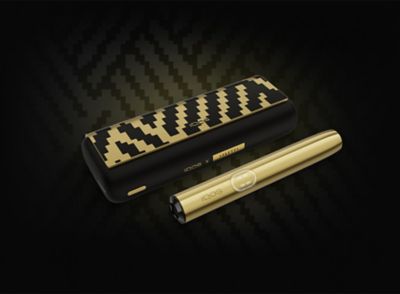 IQOS ILUMA i Seletti Limited Edition