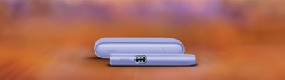 IQOS ILUMA i Violet