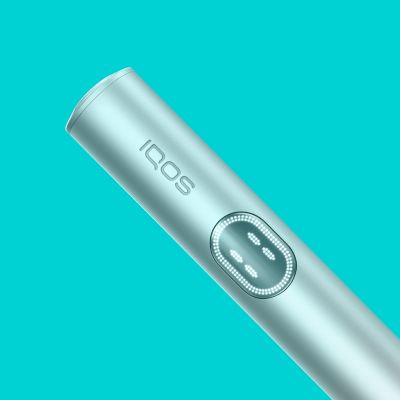 IQOS