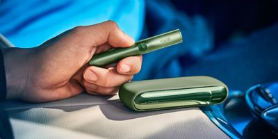 IQOS