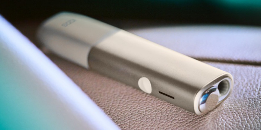 How to use IQOS ILUMA ONE – Getting started