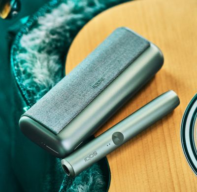 iqos