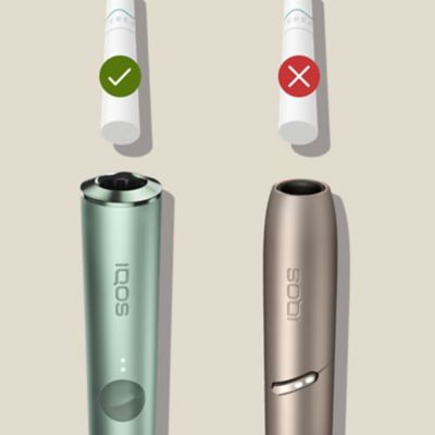 IQOS Cleaning Sticks, Heets, E-Zigaretten