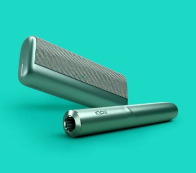 Discover IQOS ILUMA the new tobacco heating technology | IQOS