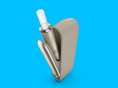 PML launches next-gen Iqos Iluma device into UK market - Better Retailing