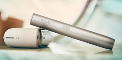 IQOS