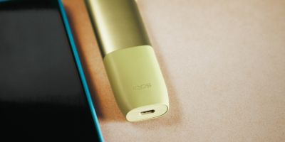 IQOS