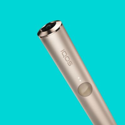 IQOS ILUMA stylet