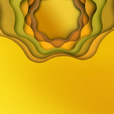 Ilustrace TEREA Yellow