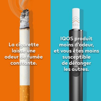 La meilleure alternative à la cigarette