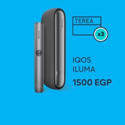 IQOS ILUMA
