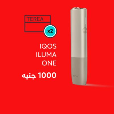 IQOS ILUMA ONE