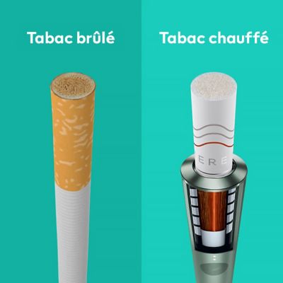 Cigarette électronique : PMI lance au Maroc son nouveau produit IQOS ILUMA  - Perspectives Med