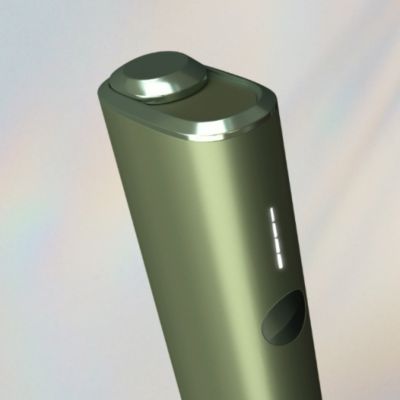 Comment ça marche: IQOS ILUMA ONE