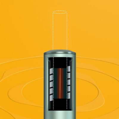 INDUCTION TECHNOLOGY