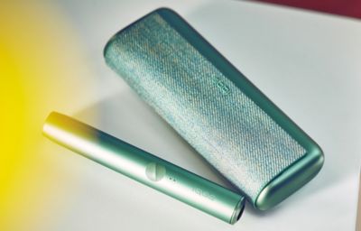 iqos