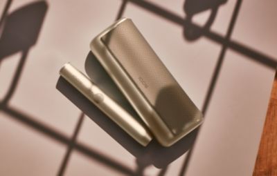 IQOS