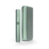 Buy TEREA Turquoise 10-pack-bundle for IQOS ILUMA | IQOS Egypt