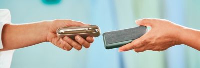 IQOS Iluma y IQOS Originals