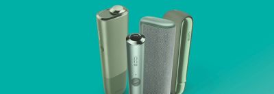 IQOS Iluma