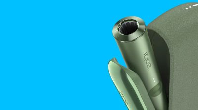 IQOS