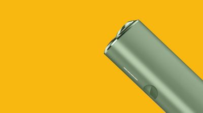 Dispositivo IQOS ILUMA ONE™.
