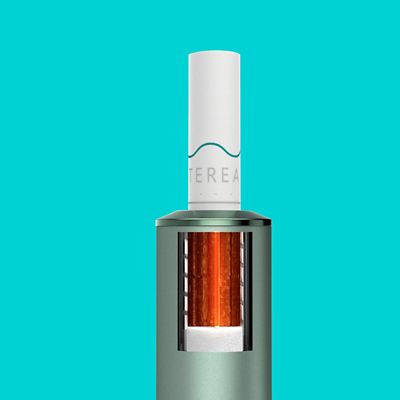 Next level technology.