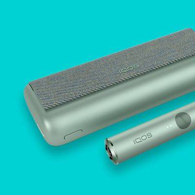 Next level simplicity.