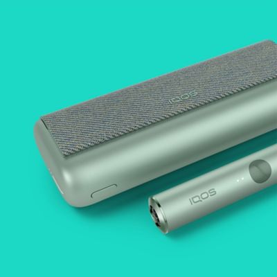 IQOS