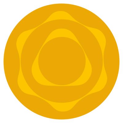 TEREA Yellow illustrations