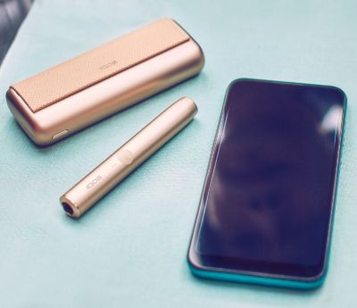 IQOS