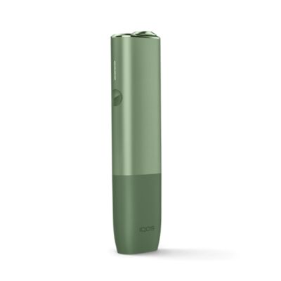 TEREA sticks for IQOS ILUMA. In August 2021, the standard IQOS for…, by  Alex D