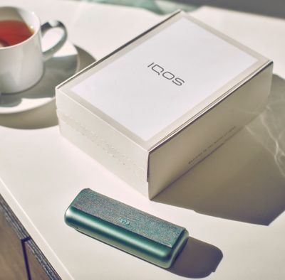 iqos