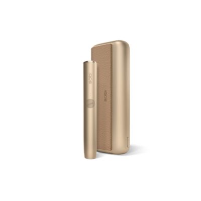 Kit IQOS ILUMA PRIME Gold